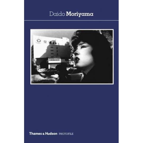 Photofile: Daido Moriyama (Paperback)
