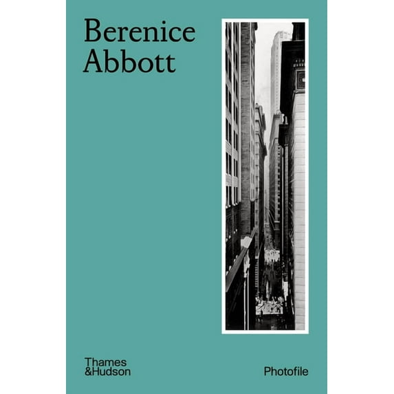 Photofile Berenice Abbott (Photofile), Book 0, (Paperback)