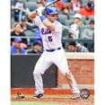 thumbnail image 1 of Photofile  David Wright 2011 Action Sports Photo 8 x 10, 1 of 1
