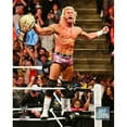 thumbnail image 1 of Photofile  Dolph Ziggler with the World Heavyweight Championship Belt 2013 Sports Photo - 8 x 10, 1 of 1