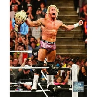 Dolph ziggler hoodie hot sale