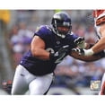 thumbnail image 1 of Photofile  Haloti Ngata 2010 Action Sports Photo 10 x 8, 1 of 1