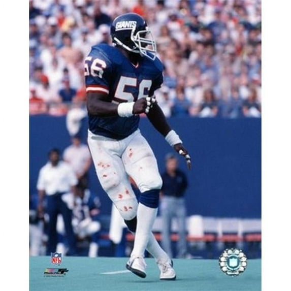 Photofile Lawrence Taylor - Action Sports Photo 8 x 10