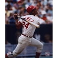 thumbnail image 1 of Photofile PFSAAEY02701 Tony Perez - Batting Sports Photo - 8 x 10, 1 of 1