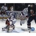 thumbnail image 1 of Photofile PFSAAGW22201 Henrik Lundqvist - 05 06 30 Win Season Sports Photo - 10 x 8, 1 of 1