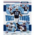 thumbnail image 1 of Photofile PFSAAHQ07501 Vince Young - 2006 Portrait Plus Sports Photo - 8 x 10, 1 of 1