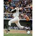 thumbnail image 1 of Photofile PFSAAIA18101 Bucky Dent - 1979 Batting Action Sports Photo - 8 x 10, 1 of 1