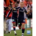 thumbnail image 1 of Photofile PFSAAIO13201 Taylor Twellman - 2006 Action 29 Sports Photo - 8 x 10, 1 of 1
