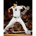 thumbnail image 1 of Photofile PFSAALV03301 A.J. Burnett Game 2 of the 2009 World Series Action - 5 Sports Photo - 8 x 10, 1 of 1