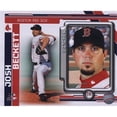 thumbnail image 1 of Photofile PFSAAMD19601 Josh Beckett 2010 Studio Plus Sports Photo - 10 x 8, 1 of 1