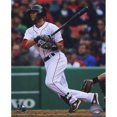 thumbnail image 1 of Photofile PFSAAMH22501 Dustin Pedroia 2010 Action Sports Photo - 8 x 10, 1 of 1
