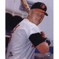 thumbnail image 1 of Photofile PFSAAMO04401 Boog Powell Posed Sports Photo - 8 x 10, 1 of 1