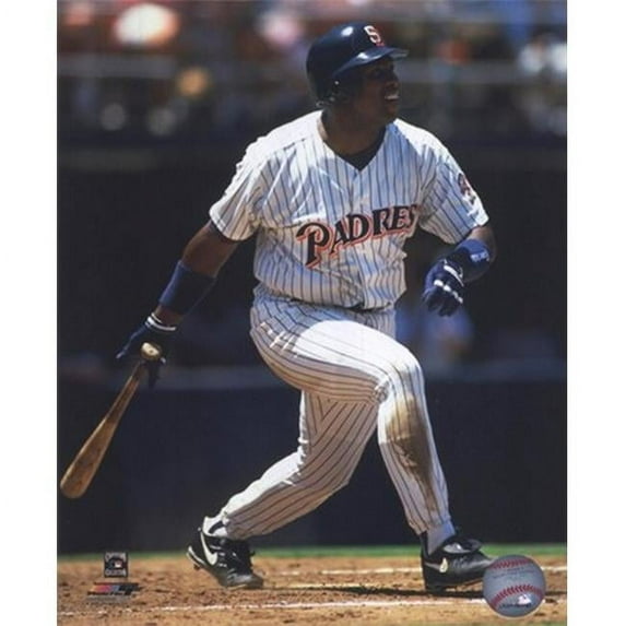 Photofile PFSAAMO17901 Tony Gwynn 1993 Action Sports Photo - 8 x 10