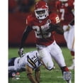 thumbnail image 1 of Photofile PFSAAMR22801 Jamaal Charles 2010 Action Sports Photo - 8 x 10, 1 of 1