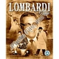 thumbnail image 1 of Photofile PFSAAMS04201 Vince Lombardi 2010 Portrait Plus Sports Photo - 8 x 10, 1 of 1