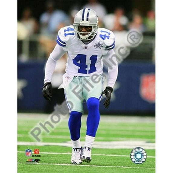 Photofile PFSAAMS15901 Terence Newman 2010 Action Sports Photo - 8 x 10