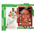 thumbnail image 1 of Photofile PFSAANB04401 Rajon Rondo 2010-11 Studio Plus Sports Photo - 10 x 8, 1 of 1