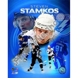 Steven Stamkos Jerseys & Gear in NHL Fan Shop 