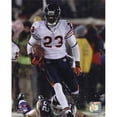 thumbnail image 1 of Photofile PFSAANC00801 Devin Hester sets an NFL Record with his 14th Career Return for a Touchdown Sports Photo - 8 x 10, 1 of 1