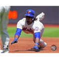 thumbnail image 1 of Photofile PFSAANP02801 Jose Reyes 2011 Action Sports Photo - 10 x 8, 1 of 1