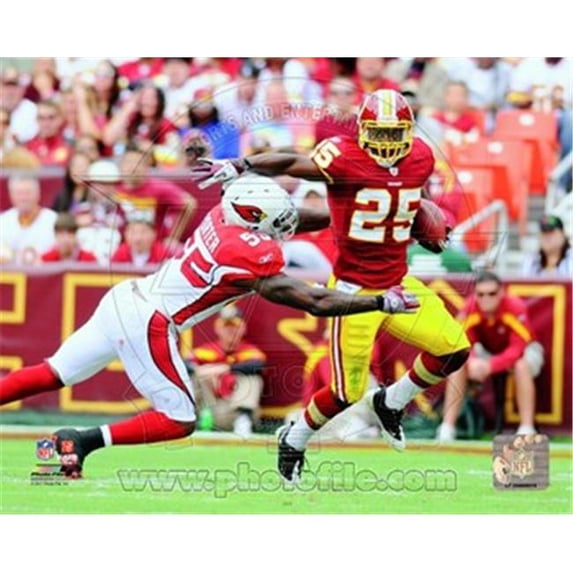 Photofile PFSAANZ19201 Tim Hightower 2011 Action -8 x 10 Poster Print