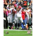 thumbnail image 1 of Photofile PFSAAOC09001 Julio Jones 2011 Action -8 x 10 Poster Print, 1 of 1