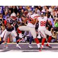 thumbnail image 1 of Photofile PFSAAOM24801 Victor Cruz Touchdown Catch Super Bowl XLVI Poster by Unknown -8.00 x 10.00, 1 of 1