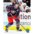 thumbnail image 1 of Photofile PFSAAOP23901 R.J. Umberger 2011-12 Action Sports Photo - 8 x 10, 1 of 1