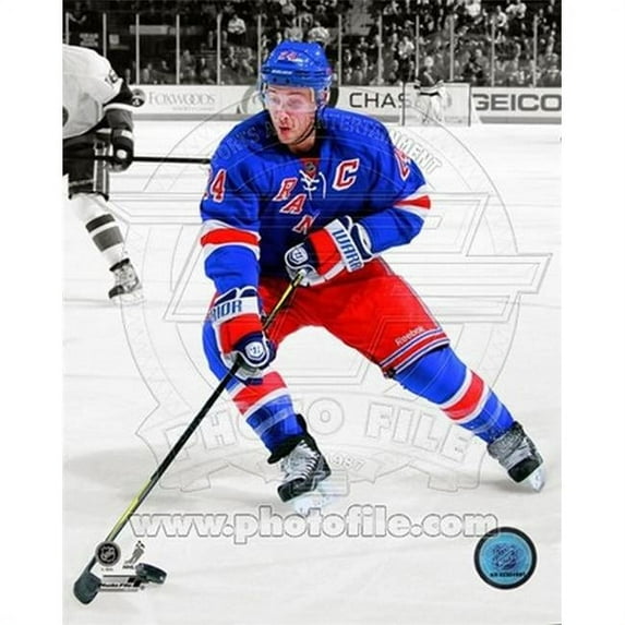 Photofile PFSAAOR10701 Ryan Callahan 2011-12 Spotlight Action Sports Photo - 8 x 10