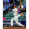 thumbnail image 1 of Photofile PFSAAOV17701 Chipper Jones 2012 Action Photo Print -8.00 x 10.00, 1 of 1