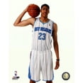 thumbnail image 1 of Photofile PFSAAPA00101 Anthony Davis 2012 1 Draft Pick Sports Photo - 8 x 10, 1 of 1