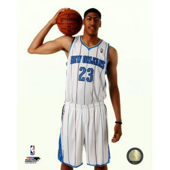 Photofile PFSAAPA00101 Anthony Davis 2012 1 Draft Pick Sports Photo - 8 x 10