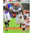thumbnail image 1 of Photofile PFSAAPE19101 Trent Richardson 2012 Action Sports Photo - 8 x 10, 1 of 1