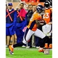 thumbnail image 1 of Photofile PFSAAPI15001 Demaryius Thomas 2012 Action Sports Photo - 8 x 10, 1 of 1