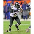 thumbnail image 1 of Photofile PFSAAPN13201 Ray Lewis 2012 AFC Divisional Playoff Game Action Sports Photo - 8 x 10, 1 of 1