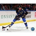 thumbnail image 1 of Photofile PFSAAPP24901 T.J. Oshie 2012-13 Action Sports Photo - 10 x 8, 1 of 1