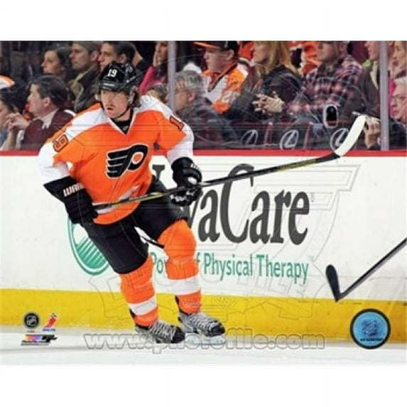 Photofile PFSAAPS18401 Scott Hartnell 2012-13 Action Sports Photo - 10 x 8