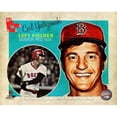 thumbnail image 1 of Photofile PFSAAPS23901 Carl Yastrzemski 2013 Studio Plus Sports Photo - 10 x 8, 1 of 1