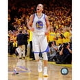 thumbnail image 1 of Photofile PFSAAPX03301 Stephen Curry 2012-13 Playoff Action Sports Photo - 8 x 10, 1 of 1