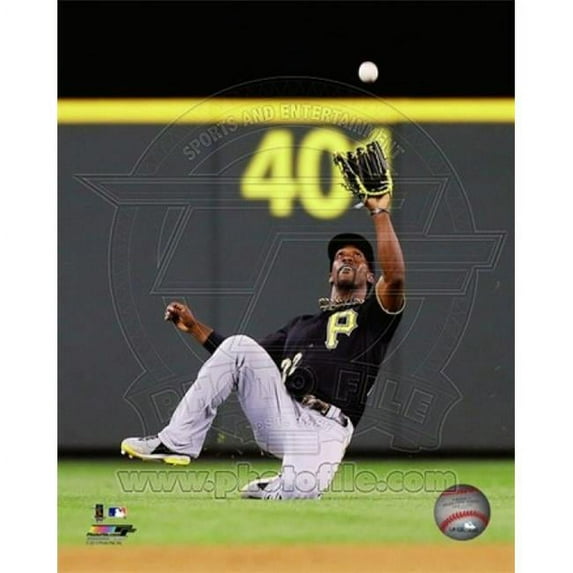 Photofile PFSAAQA19701 Andrew McCutchen 2013 Action Sports Photo - 8 x 10