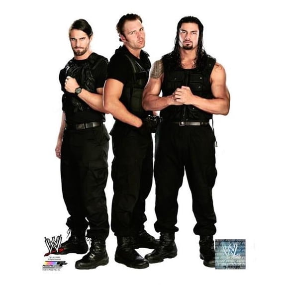 Photofile PFSAAQB16701 The Shield 2013 Posed Sports Photo - 8 x 10