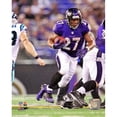 thumbnail image 1 of Photofile PFSAAQC25001 Ray Rice 2013 Action Sports Photo - 8 x 10, 1 of 1