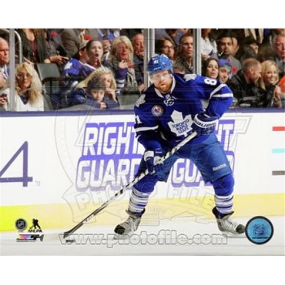 Photofile PFSAAQL01601 Phil Kessel 2013-14 Action Sports Photo - 10 x 8