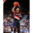 thumbnail image 1 of Photofile PFSAAQL24601 Damian Lillard 2013-14 Action Sports Photo - 8 x 10, 1 of 1