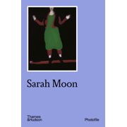 Photofile Sarah Moon Photofile, Book 0, Paperback
