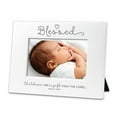 thumbnail image 1 of LCP  6 x 4 in. Psalm 127 Baby Blessed Photo Frame, 1 of 4