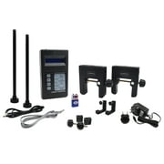 Photogate System - For Use with Visual Scientific Kits - Experiment Kits & Base Not Included - Visual Scientifics by Eisco