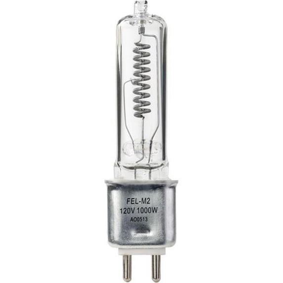 Photogenic FEL 1000W Fel Lamp Quartz for CL1200