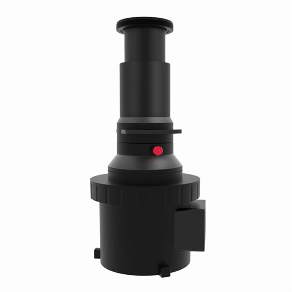 Photograph Flash Snoot Bowens Bayonet Insert Lens Video Photo Light Kit Soft Light Background Modeling Beam Tube