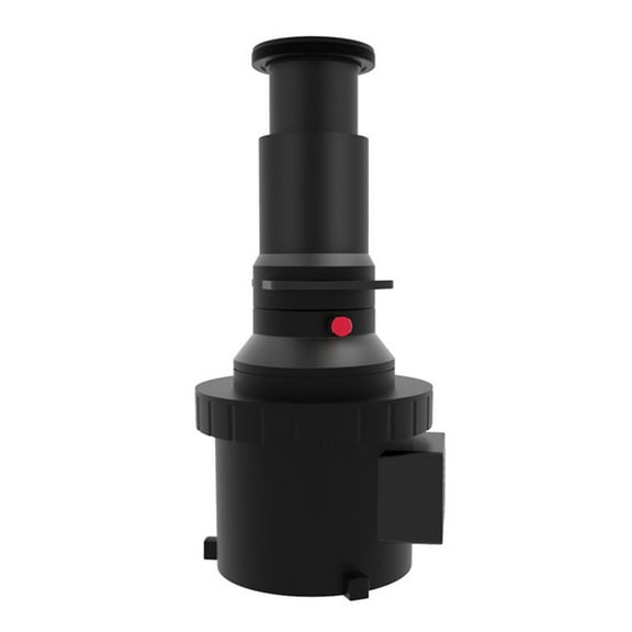 Photograph Flash Snoot Bowens Bayonet Insert Lens Video Photo Light Kit Soft Light Background Modeling Beam Tube